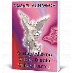 Sí, hay infierno . Sí, hay diablo. Sí hay Karma.