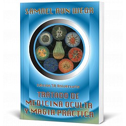 Tratado de Medicina Oculta y Magia Práctica